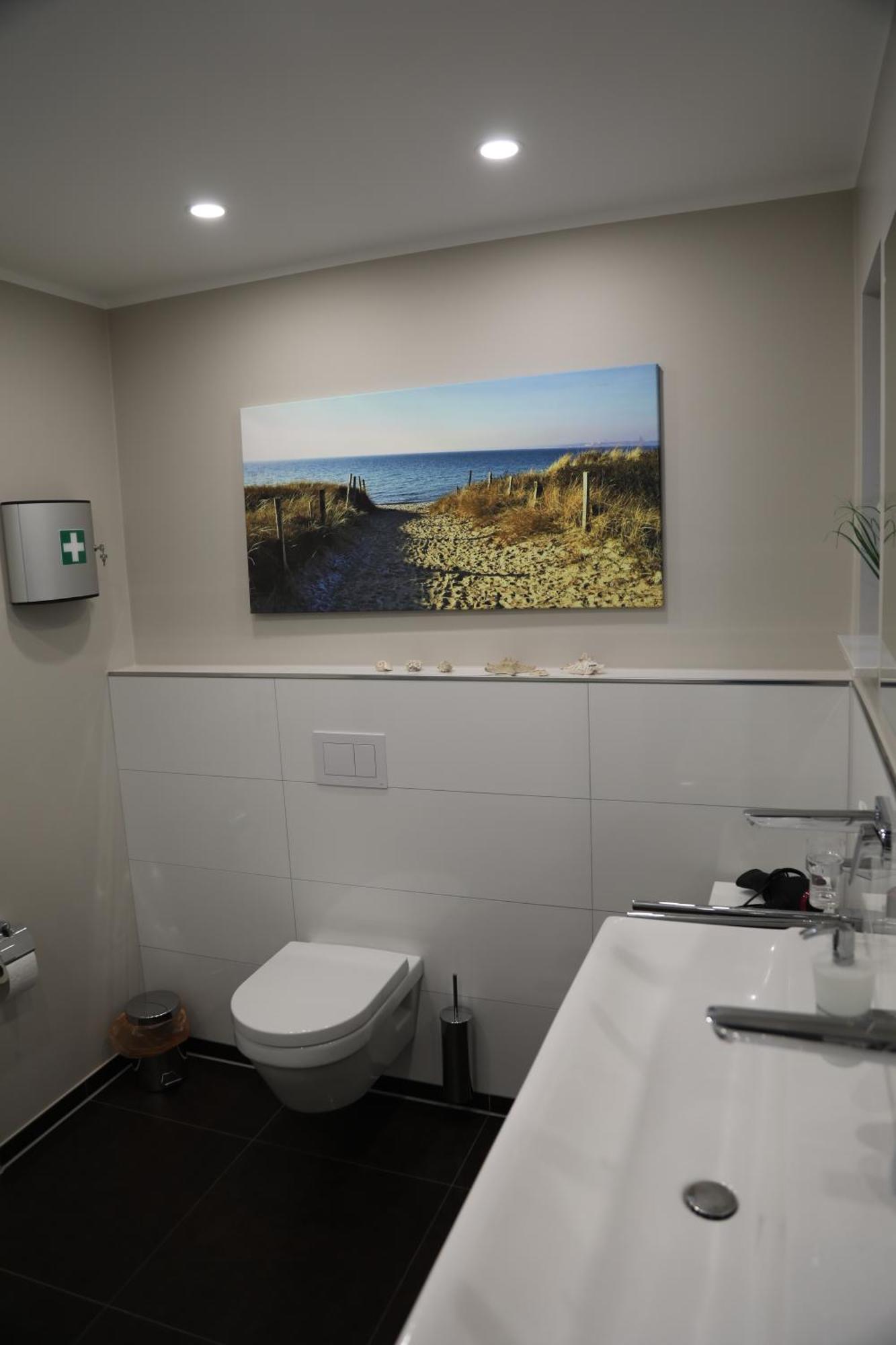 Eine Sehr Gemuetliche Erdgeschoss Wohnung Ihlow  エクステリア 写真