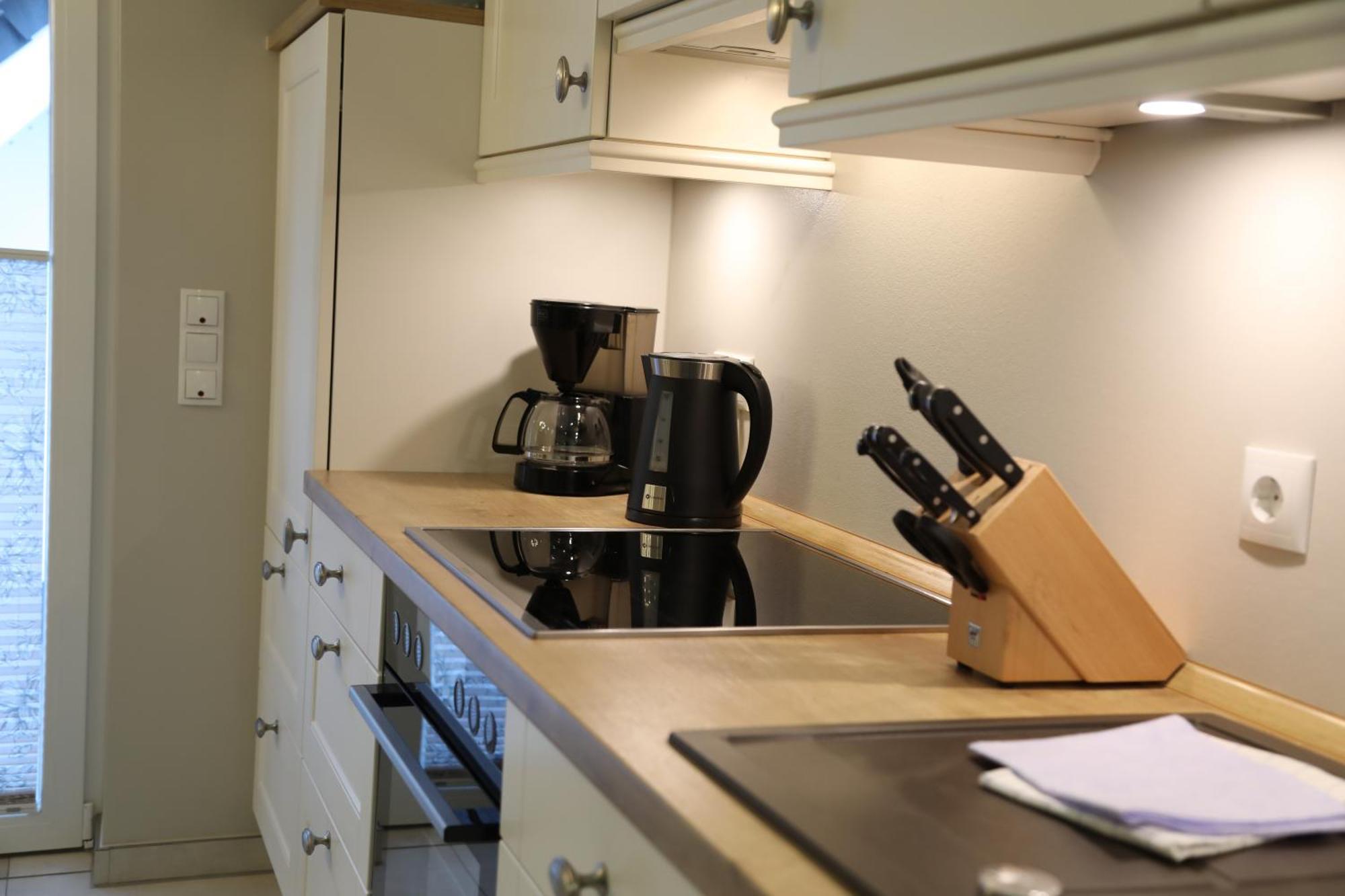 Eine Sehr Gemuetliche Erdgeschoss Wohnung Ihlow  エクステリア 写真