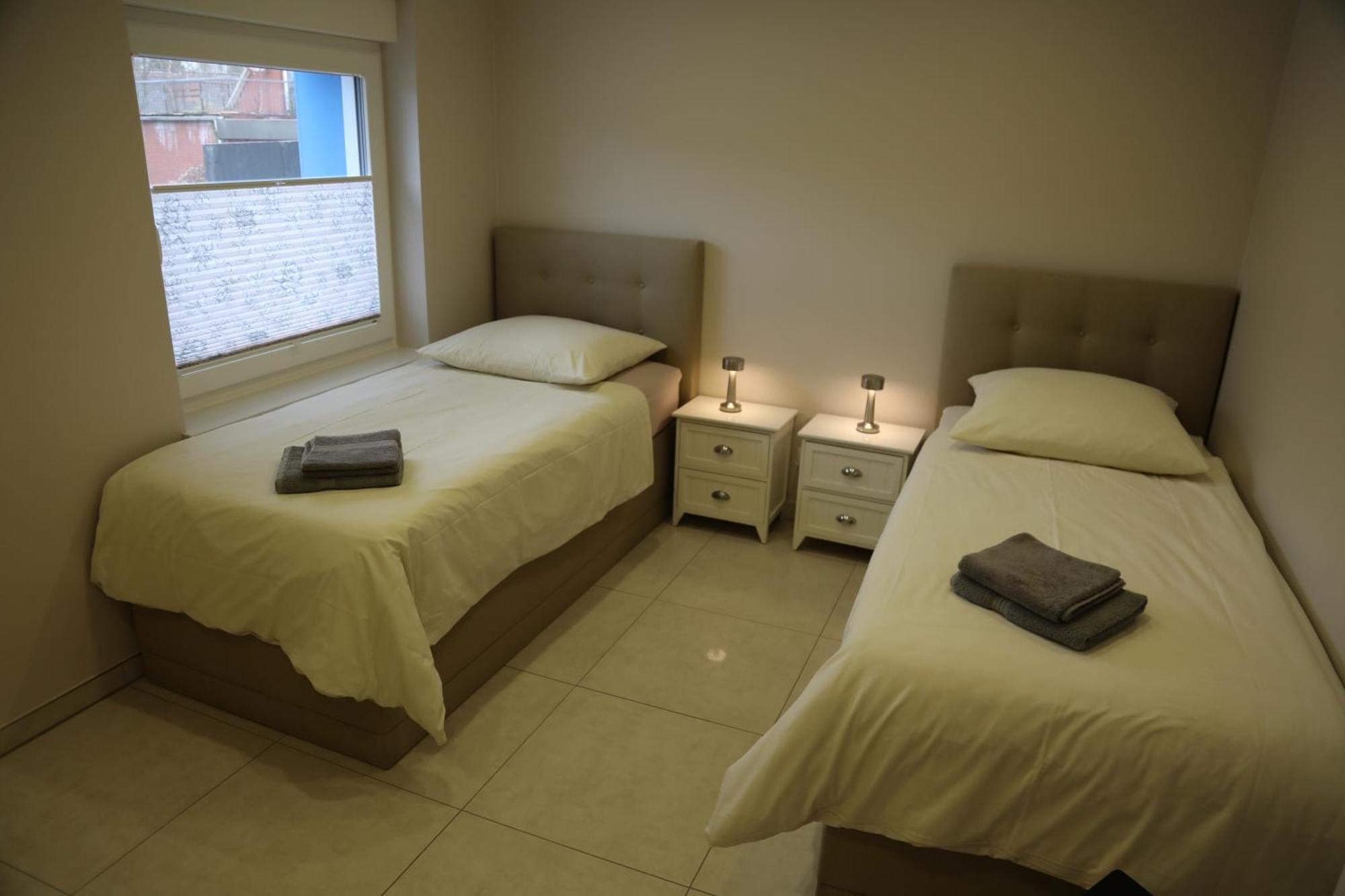 Eine Sehr Gemuetliche Erdgeschoss Wohnung Ihlow  エクステリア 写真